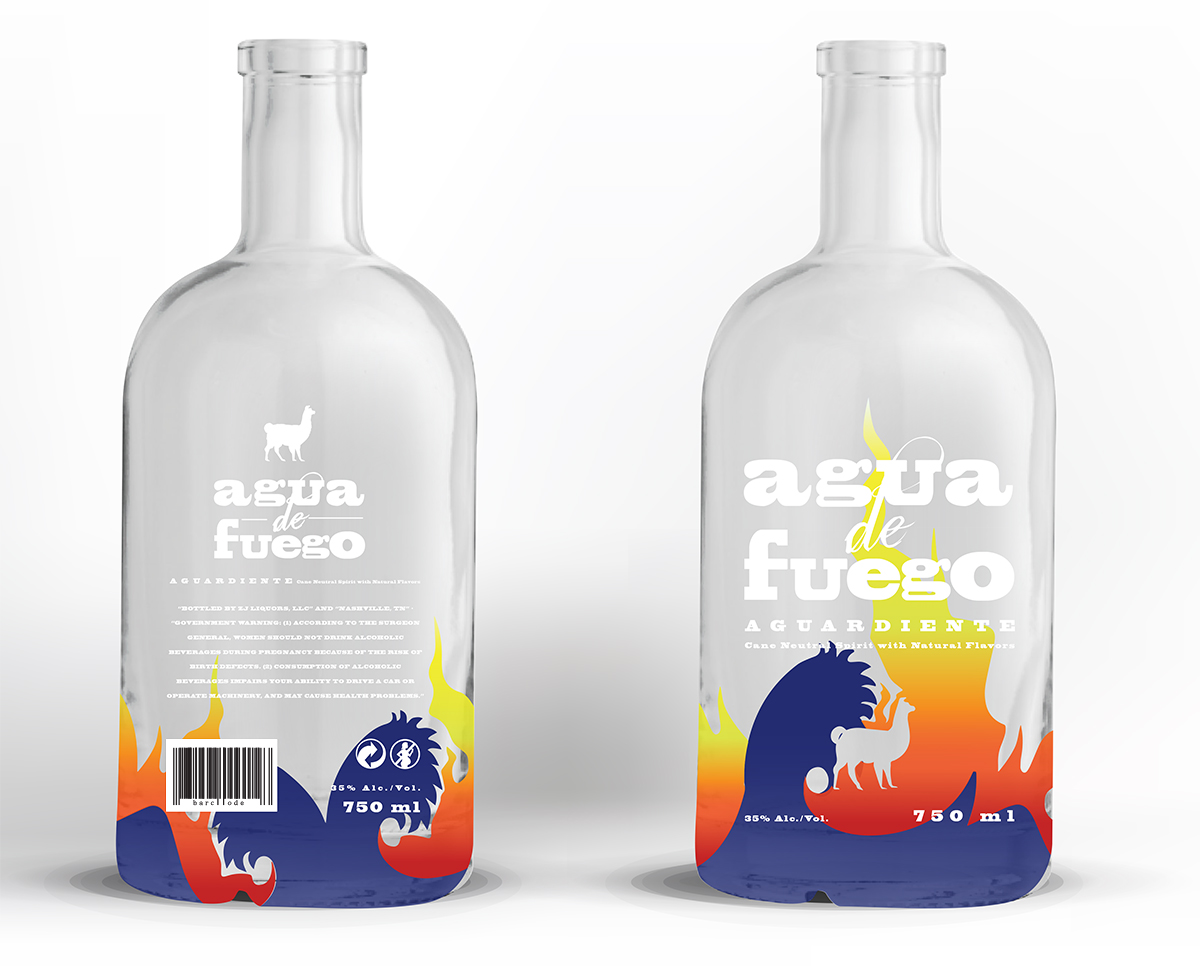 Diseño de Etiqueta por Lsalis para este proyecto | Diseño #2673064