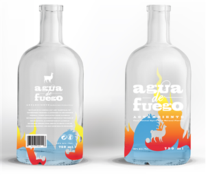 Label Design by Lsalis for this project | Design: #2673084
