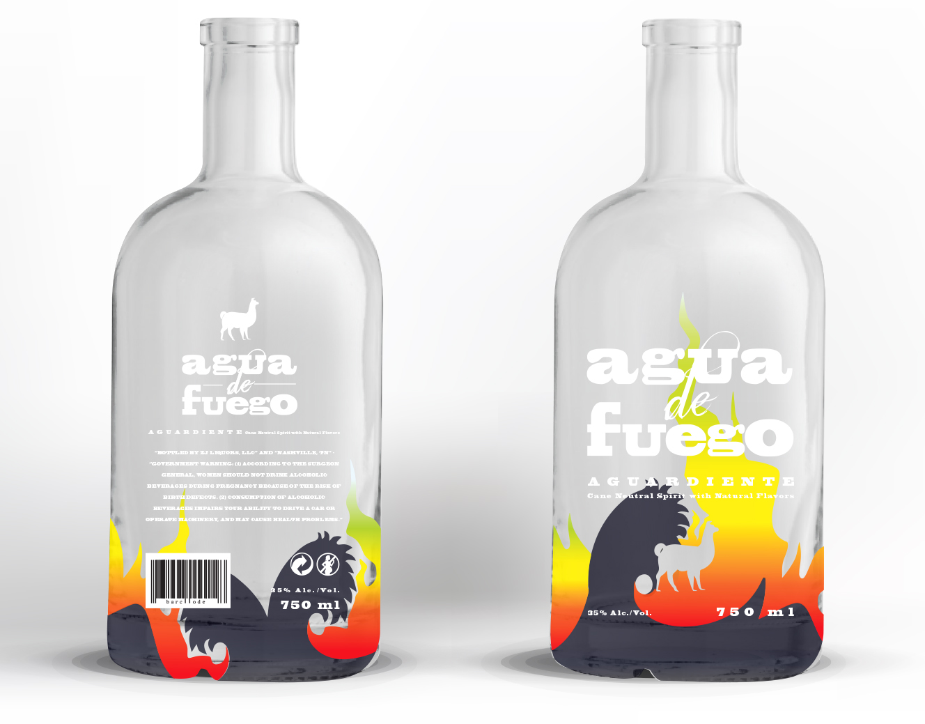 Label Design by Lsalis for this project | Design #2673093