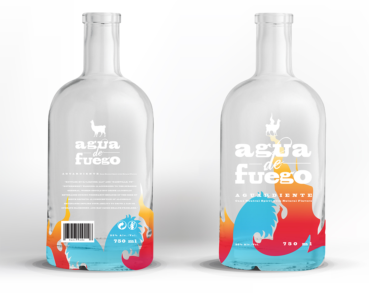 Diseño de Etiqueta por Lsalis para este proyecto | Diseño #2673117