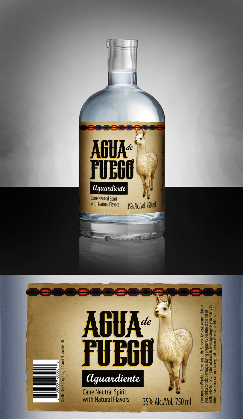 Label Design by Jason Vantran for this project | Design #2624819