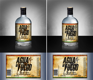 Label Design by Jason Vantran for this project | Design: #2805693