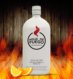 Label Design by JCR