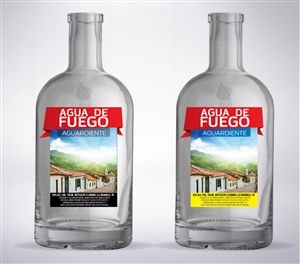 Label Design by JCR for this project | Design: #2620664