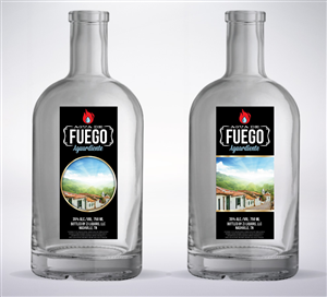 Label Design by JCR for this project | Design: #2620665