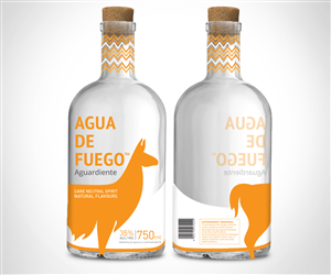 Label Design by NoirBlanc