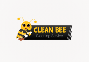 Logo Design by aniep for Clean Bee Cleaning Service LLC | Design: #15732202