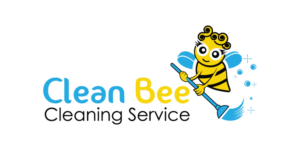 Logo Design by debdesign for Clean Bee Cleaning Service LLC | Design: #15704527
