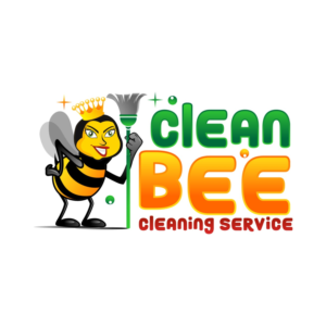 Logo Design by creative.bugs for Clean Bee Cleaning Service LLC | Design: #15705314
