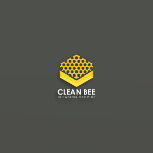 Logo Design by fahmi81 for Clean Bee Cleaning Service LLC | Design: #15711336