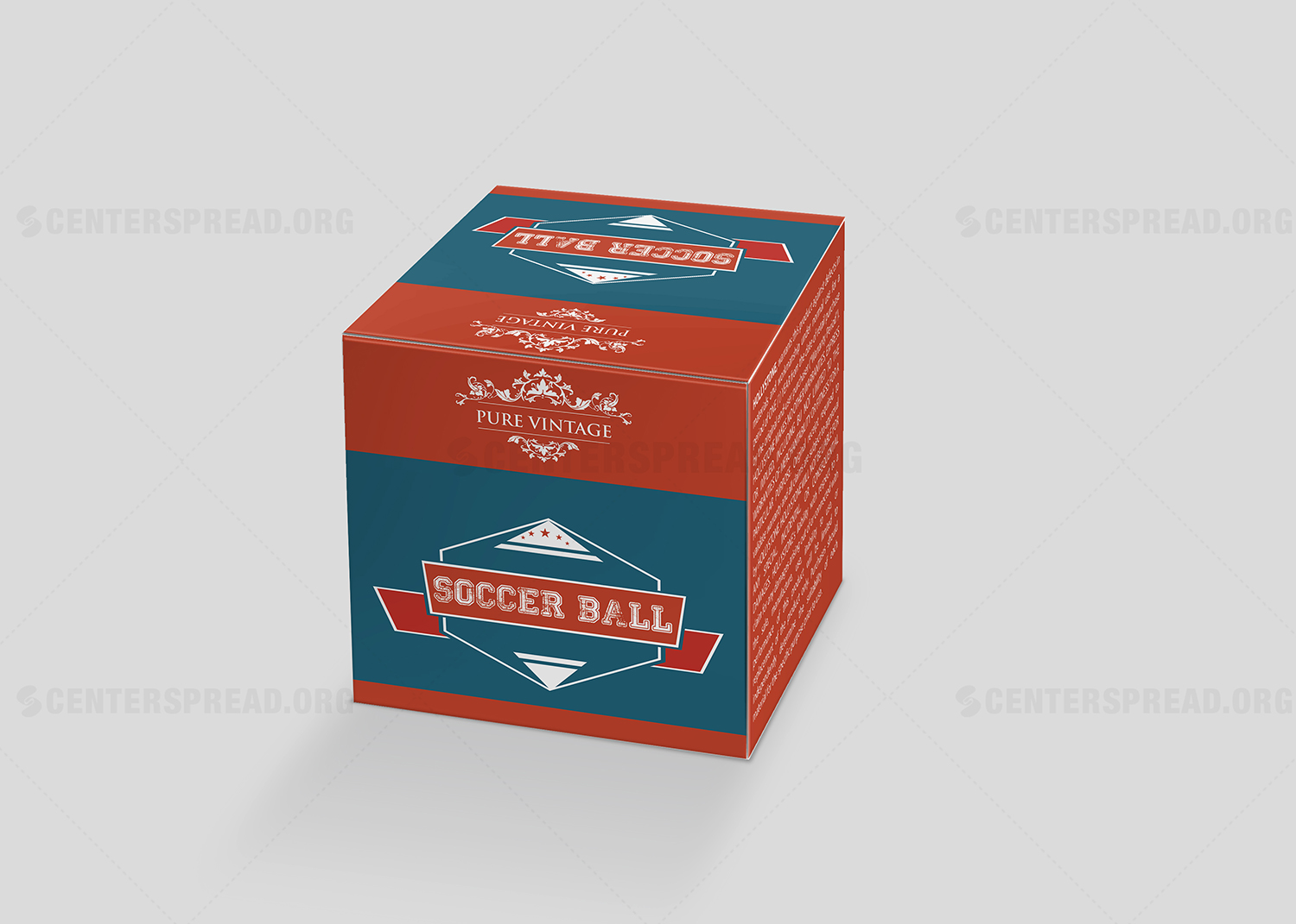 Diseño de Empaque por CENTERSPREAD para Hollystone | Diseño #15827683