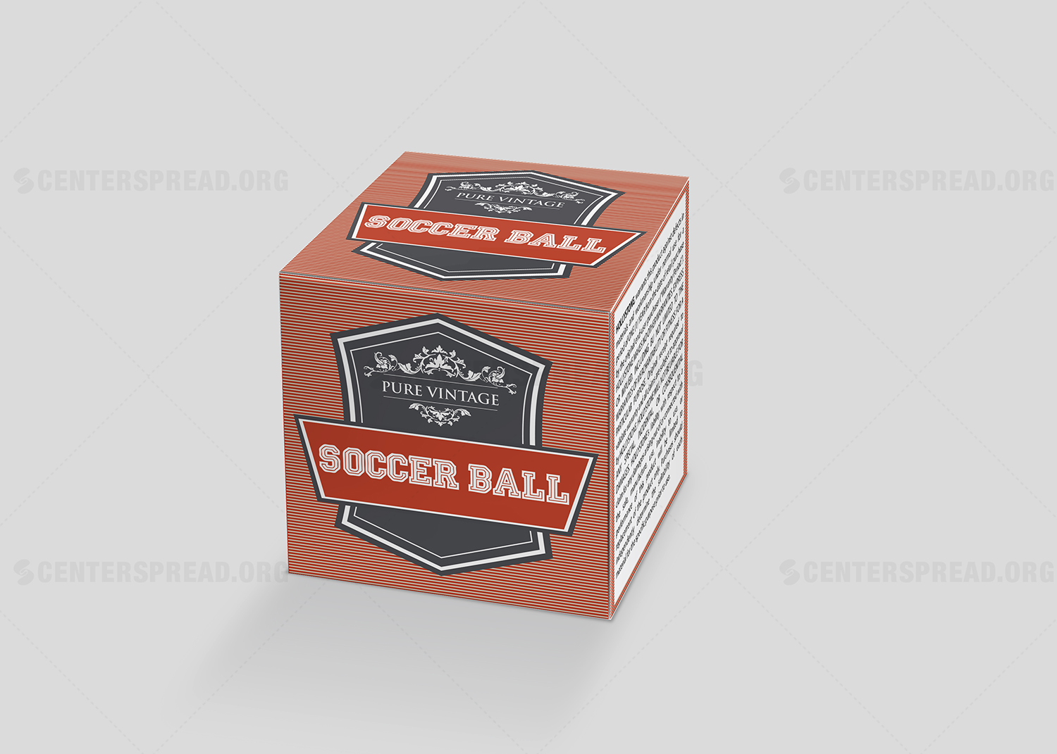 Packaging Design by CENTERSPREAD for Hollystone | Design #15827684