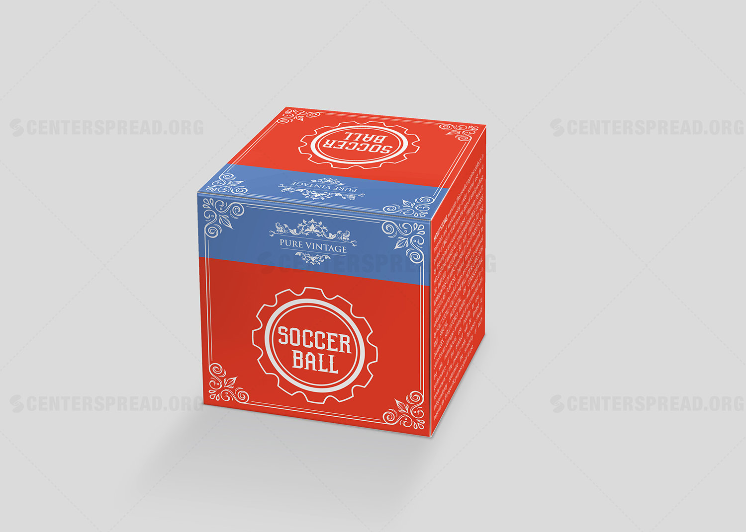 Packaging Design by CENTERSPREAD for Hollystone | Design #15827686
