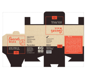 Packaging Design by anavlahovic for Hollystone | Design: #15846291