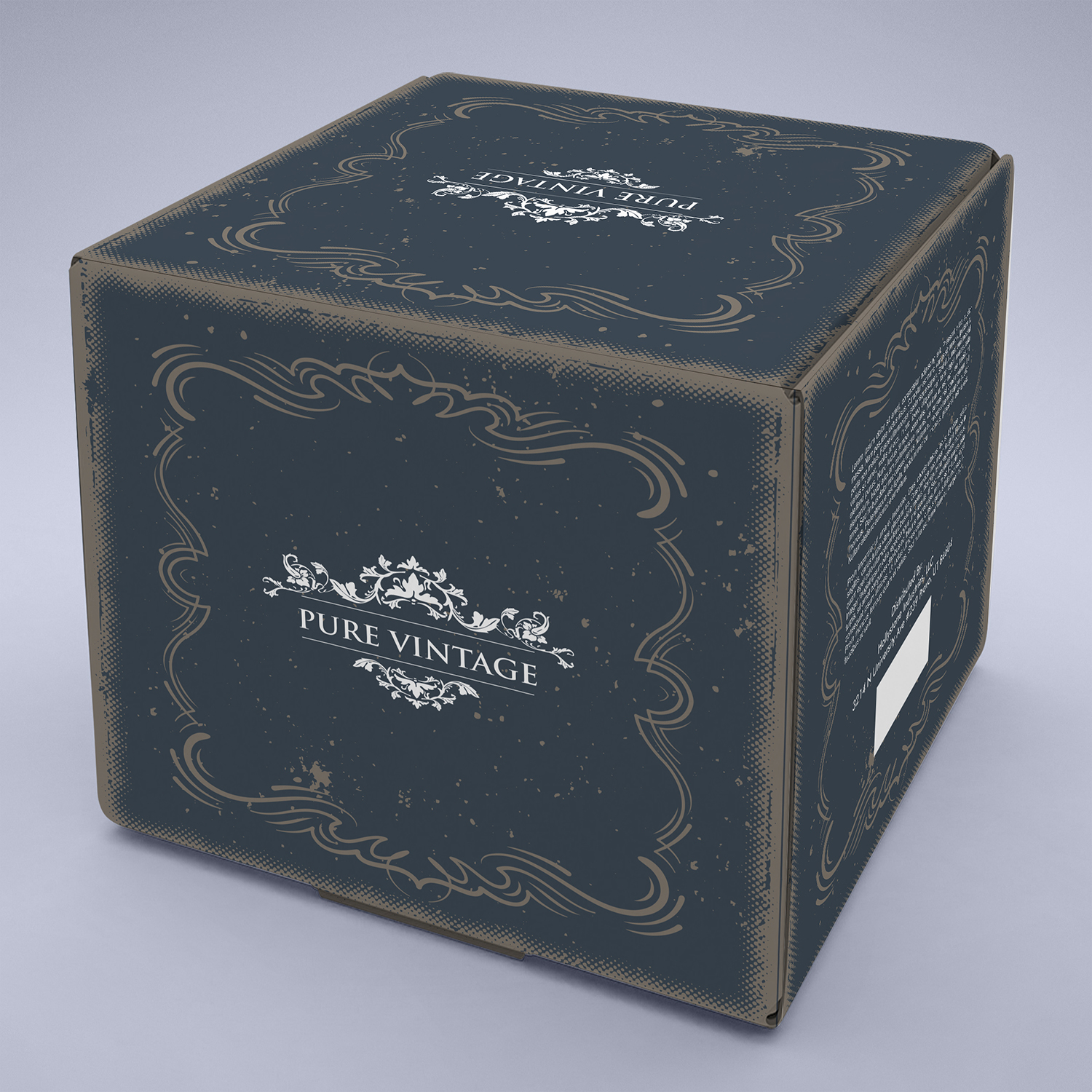 Packaging Design by Vishal Vishwakarma  for Hollystone | Design #15724929