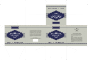 Diseño de Empaque por Vishal Vishwakarma  para Hollystone | Diseño: #15767132