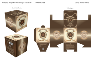 Diseño de Empaque por Chromax8 para Hollystone | Diseño #15822378