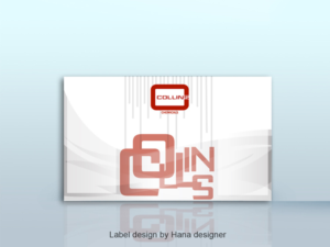 Graphic Design by Hana