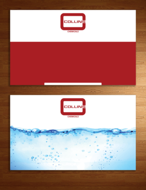 Diseño Gráfico por MindCraft Design para Sampson Chemical Products  | Diseño: #15706785