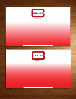 Diseño Gráfico por MindCraft Design para Sampson Chemical Products  | Diseño: #15714661