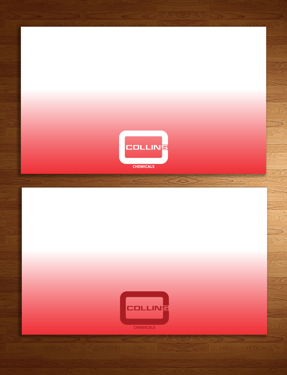 Graphic Design by MindCraft Design for Sampson Chemical Products  | Design #15714662