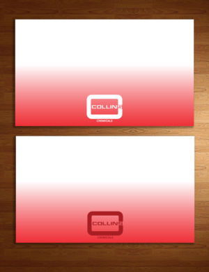 Diseño Gráfico por MindCraft Design para Sampson Chemical Products  | Diseño: #15714662