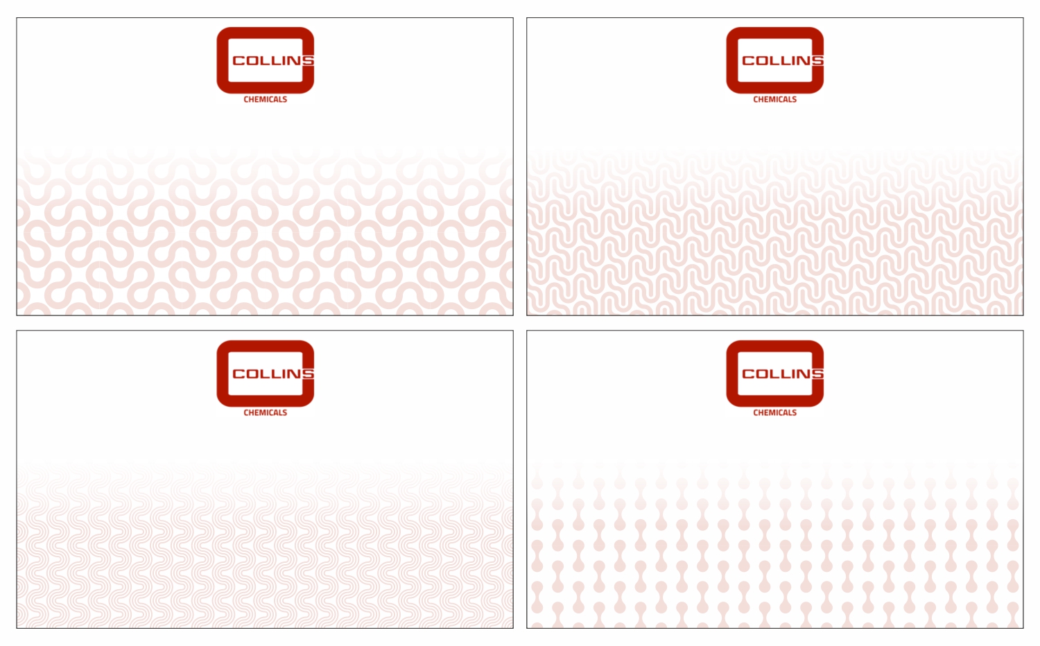 Graphic Design by Maestroto for Sampson Chemical Products  | Design #15735095
