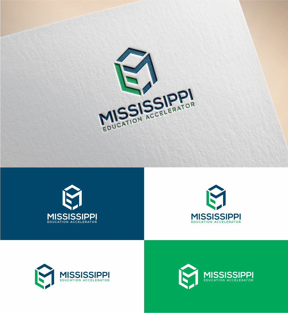 Logo Design by MKR for this project | Design #15704031