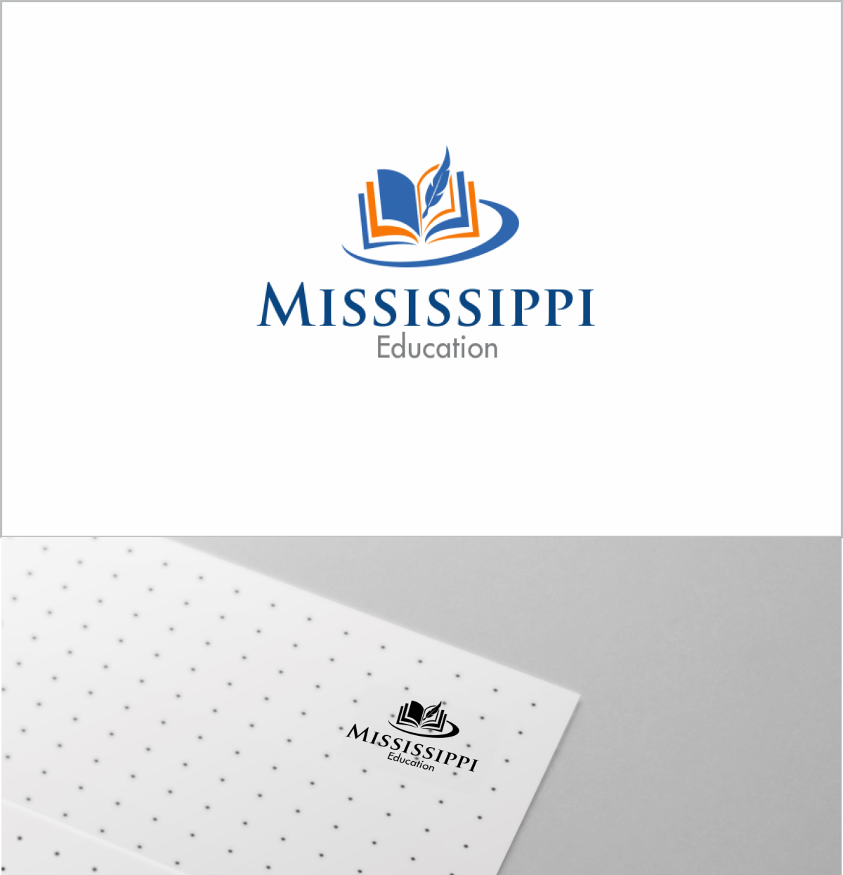 Logo Design by Kisahklasik for this project | Design #15724455