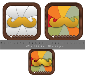 Icon Design by Tildinaz for this project | Design: #589875