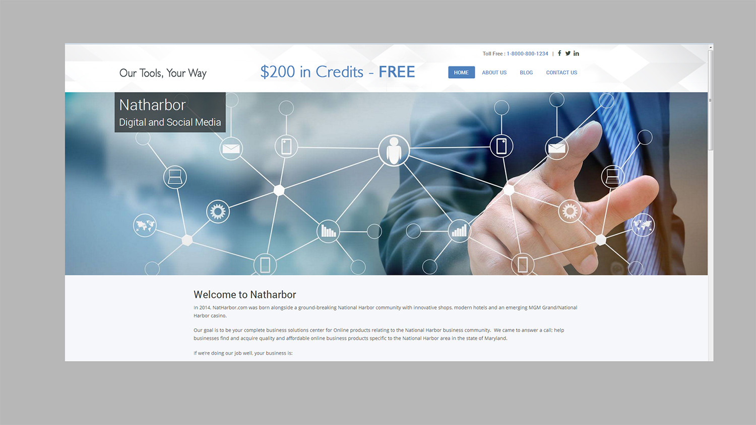 Banner Ad Design by alex989 for this project | Design #15706433