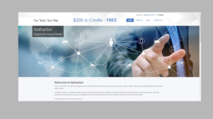 Banner Ad Design by alex989 for this project | Design: #15706433