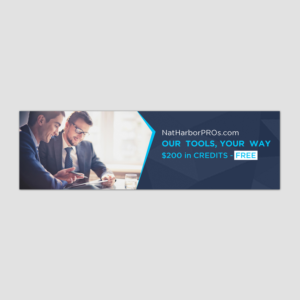 Banner Ad Design by aspiremedia for this project | Design: #15715289