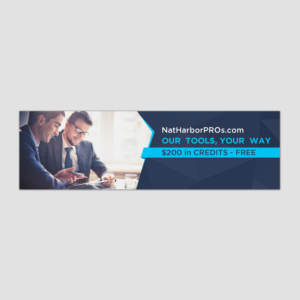 Banner Ad Design by aspiremedia for this project | Design: #15715290