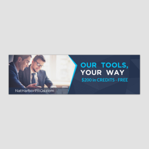 Banner Ad Design by aspiremedia for this project | Design: #15715291