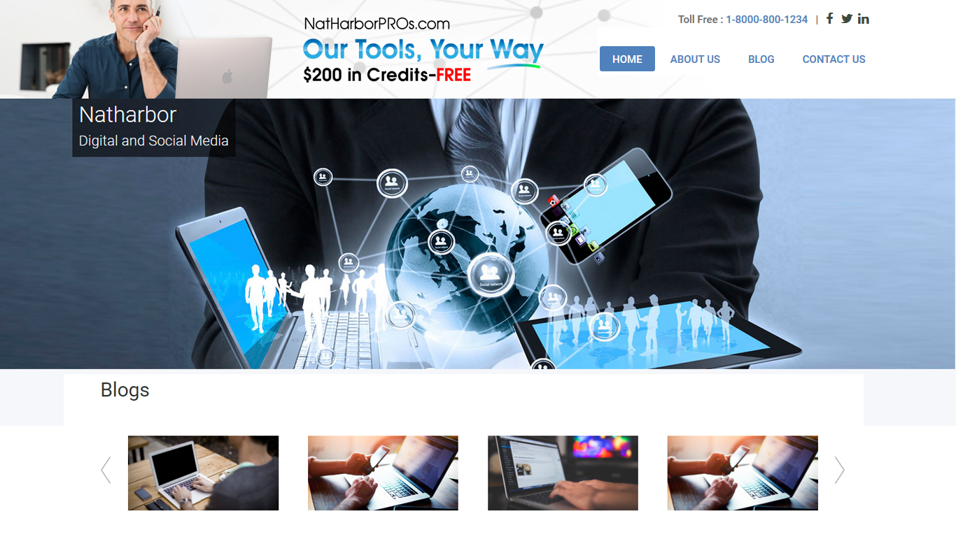 Banner Ad Design by litera for this project | Design #15708161
