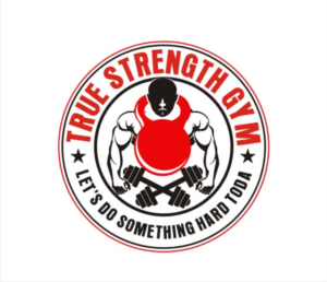 Logo Design by nutu for True Strength Gym | Design: #15723067
