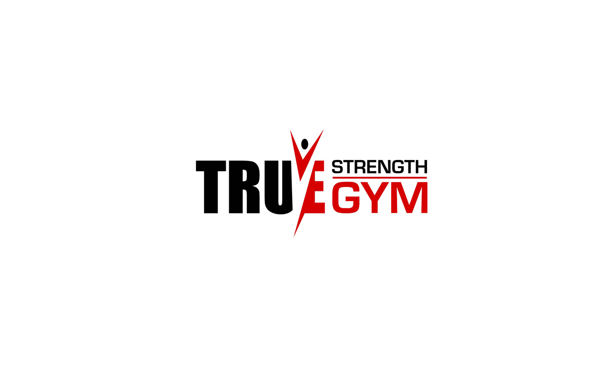 Logo Design by Marketing Wings for True Strength Gym | Design #15741674