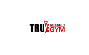 Logo Design by Marketing Wings for True Strength Gym | Design: #15741674
