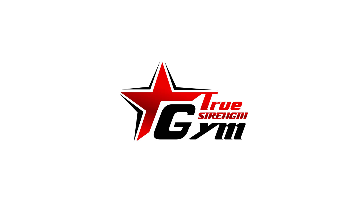 Logo Design by Marketing Wings for True Strength Gym | Design #15741676