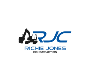 Logo Design by Shank for Richie Jones Construction | Design: #15802361