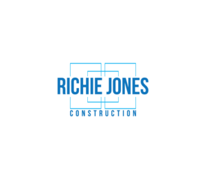 Logo Design by meygekon for Richie Jones Construction | Design: #15871723