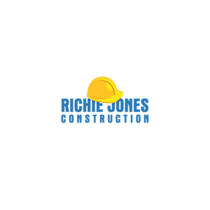 Logo Design by Sujit Banerjee for Richie Jones Construction | Design: #15721120