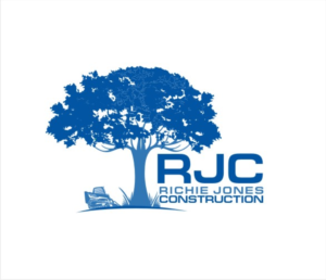 Logo Design by nutu for Richie Jones Construction | Design: #15722923