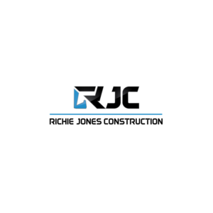 Logo Design by NEX for Richie Jones Construction | Design: #15709403