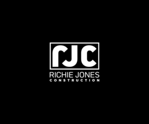 Logo Design by Runner247 for Richie Jones Construction | Design: #15754729