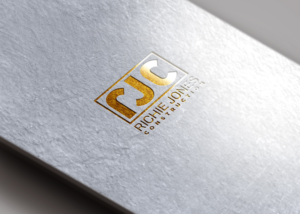 Logo Design by Runner247 for Richie Jones Construction | Design: #15754735