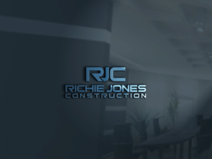 Logo Design by asman for Richie Jones Construction | Design: #15732558