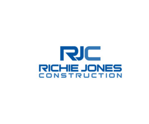 Logo Design by asman for Richie Jones Construction | Design: #15732560