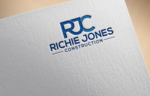 Logo Design by A S design @ for Richie Jones Construction | Design: #15743346
